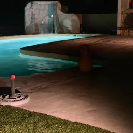 Belle Maison Piscine Arles Extérieur photo