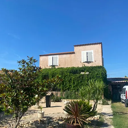 Belle Maison Piscine Arles Extérieur photo