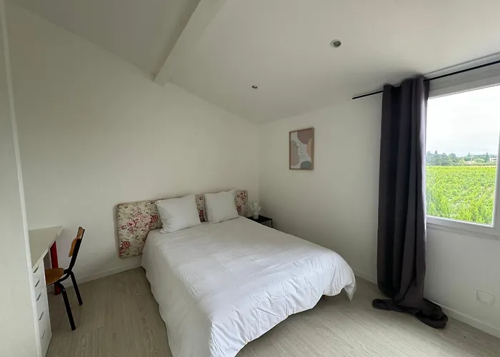Belle Maison Piscine