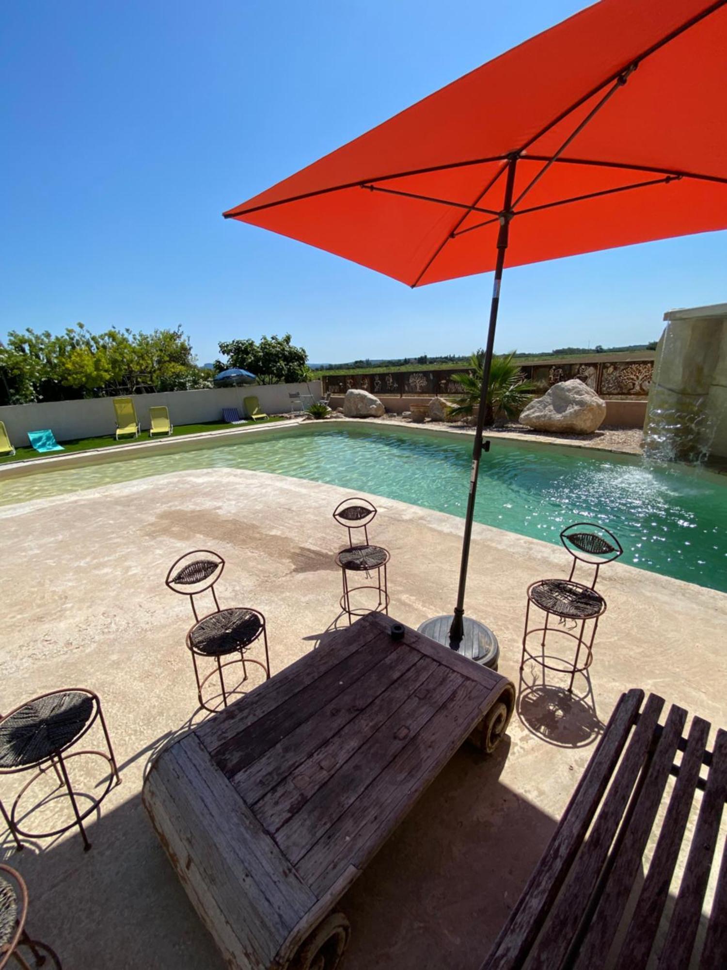 Villa Belle Maison Piscine