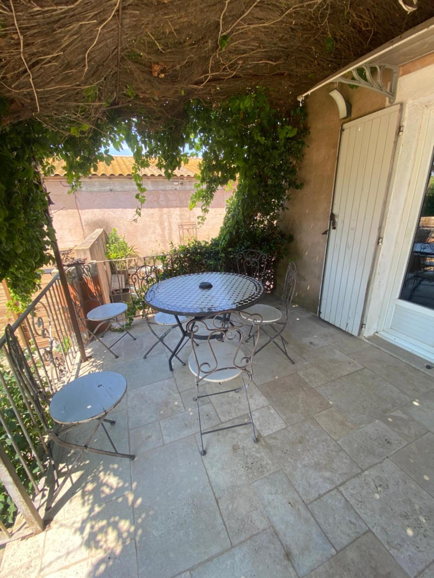 Villa Belle Maison Piscine
